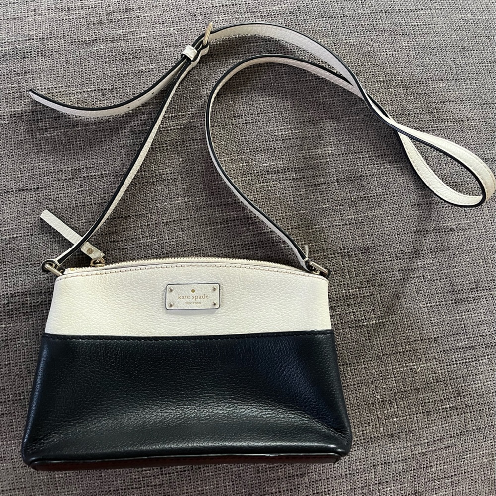 Kate Spade Crossbody Purse